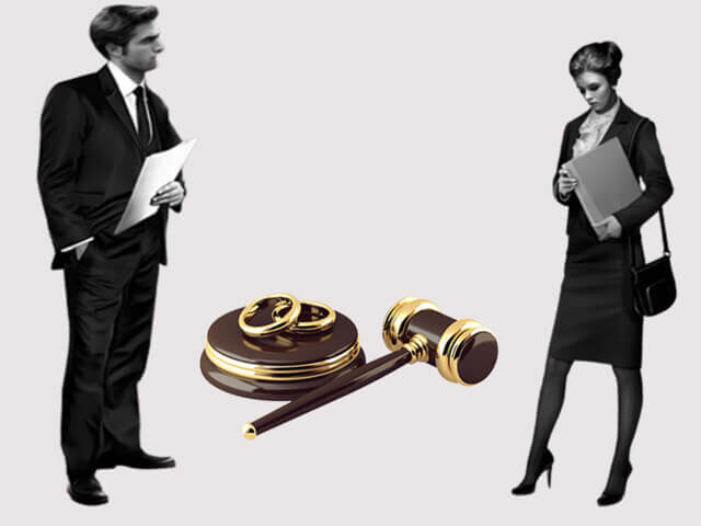 юристы по разводам